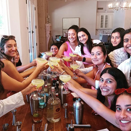 BYOB Private Cocktail-Making Class with Expert Mixologist at Your Home or Rental Property image 11