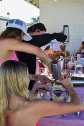 BYOB Private Cocktail-Making Class with Expert Mixologist at Your Home or Rental Property image 17