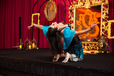 Belly Dance Entertainment for your event! image 1