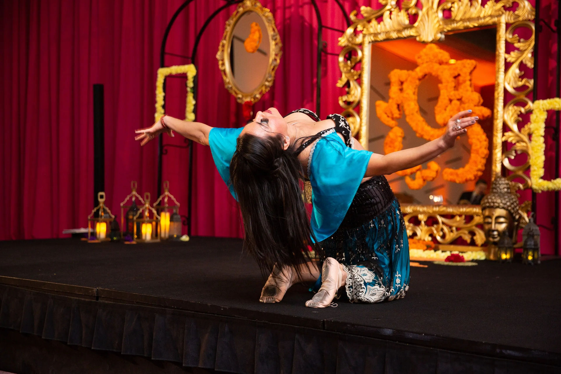 Belly Dance Entertainment for your event! image 1