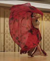 Belly Dance Entertainment for your event! image 9