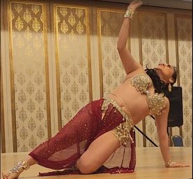 Belly Dance Entertainment for your event! image 6