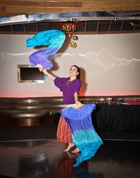 Belly Dance Entertainment for your event! image 10