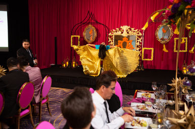 Belly Dance Entertainment for your event! image 8