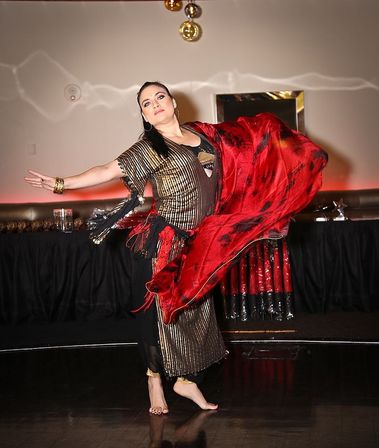 Belly Dance Entertainment for your event! image 4
