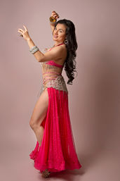 Belly Dance Entertainment for your event! image 5