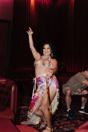 Belly Dance Entertainment for your event! image 7