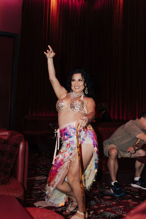 Belly Dance Entertainment for your event! image 7