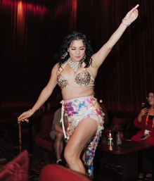 Belly Dance Entertainment for your event! image 2