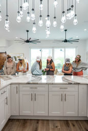 Hawley Custom Trucker Hat Bar: Pick a Hat, Pick a Patch image 2