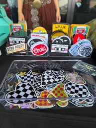 Rock-n-Boho Custom Hat Bar Experience: We Bring the Party to You image 31