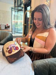 Rock-n-Boho Custom Hat Bar Experience: We Bring the Party to You image