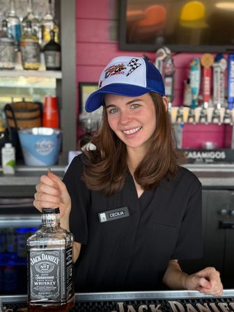 Rock-n-Boho Custom Hat Bar Experience: We Bring the Party to You image 33