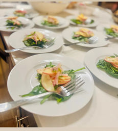 Elevate Your Atlanta Girls' Trip with Chef Rashaad Shears image 12