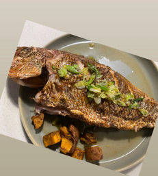 Elevate Your Atlanta Girls' Trip with Chef Rashaad Shears image 6