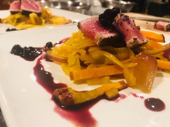 Elevate Your Atlanta Girls' Trip with Chef Rashaad Shears image 4