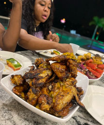 Elevate Your Atlanta Girls' Trip with Chef Rashaad Shears image 8