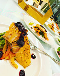 Elevate Your Atlanta Girls' Trip with Chef Rashaad Shears image 7