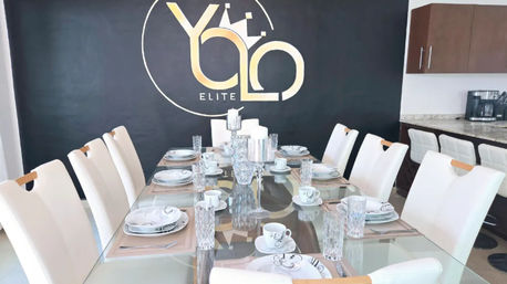 5-BR Luxury Villa with Chauffeur, Chef, Maid & Masseuse Service Included by Yolo Elite VIP Cancun image 4