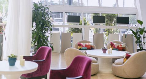 Nuvo Suites Hotel: Apartment-Style Suites with Rooftop Pool image 4