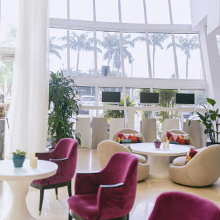 Nuvo Suites Hotel: Apartment-Style Suites with Rooftop Pool image 3