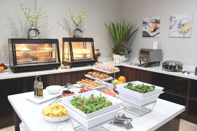 Nuvo Suites Hotel: Apartment-Style Suites with Rooftop Pool image 20
