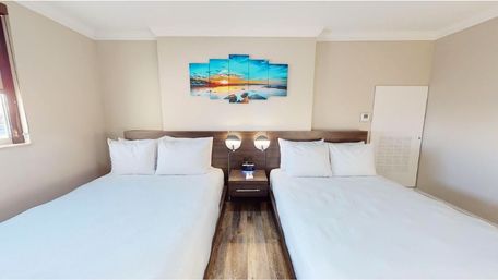 Nuvo Suites Hotel: Apartment-Style Suites with Rooftop Pool image 26