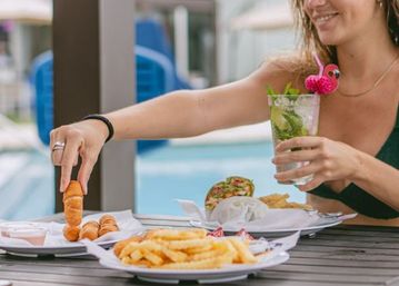 Nuvo Suites Hotel: Apartment-Style Suites with Rooftop Pool image 17