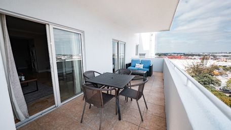 Nuvo Suites Hotel: Apartment-Style Suites with Rooftop Pool image 25