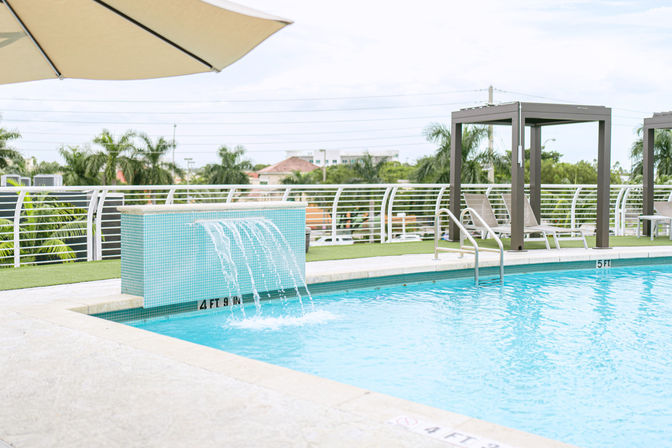 Nuvo Suites Hotel: Apartment-Style Suites with Rooftop Pool image 11