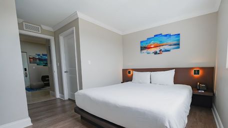 Nuvo Suites Hotel: Apartment-Style Suites with Rooftop Pool image 29