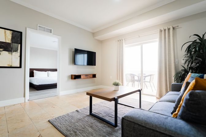 Nuvo Suites Hotel: Apartment-Style Suites with Rooftop Pool image 23