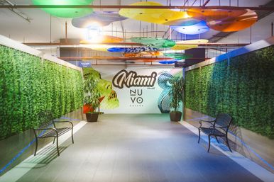 Nuvo Suites Hotel: Apartment-Style Suites with Rooftop Pool image 27