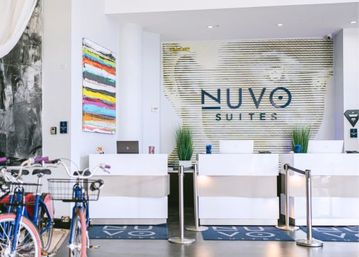 Nuvo Suites Hotel: Apartment-Style Suites with Rooftop Pool image 13