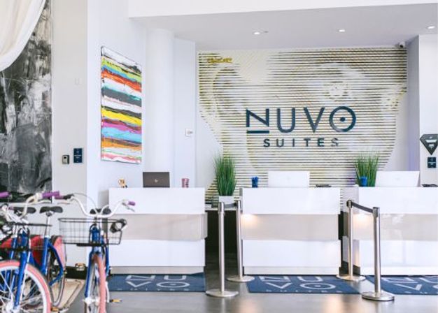 Nuvo Suites Hotel: Apartment-Style Suites with Rooftop Pool image 13