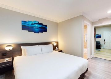 Nuvo Suites Hotel: Apartment-Style Suites with Rooftop Pool image 15