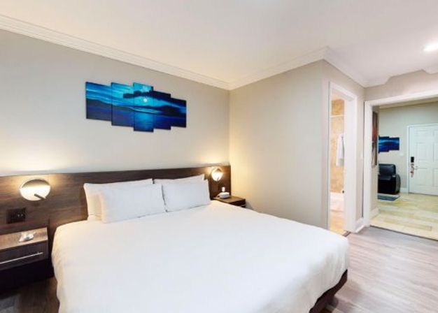 Nuvo Suites Hotel: Apartment-Style Suites with Rooftop Pool image 15