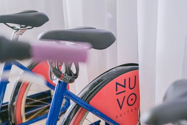 Nuvo Suites Hotel: Apartment-Style Suites with Rooftop Pool image 7