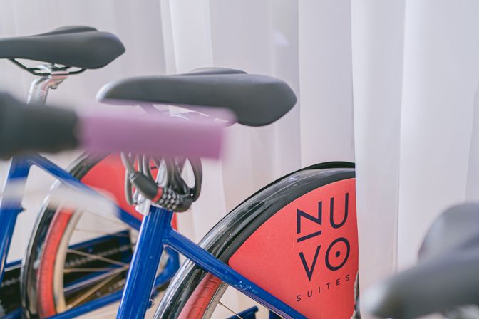 Nuvo Suites Hotel: Apartment-Style Suites with Rooftop Pool image 7