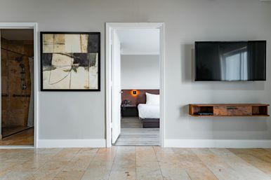 Nuvo Suites Hotel: Apartment-Style Suites with Rooftop Pool image 24