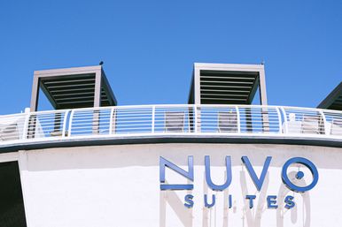 Nuvo Suites Hotel: Apartment-Style Suites with Rooftop Pool image 5