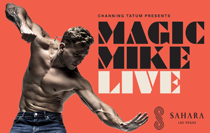 Electric Magic Party Package: Includes Private Transportation, VIP Seating + Bottle Service, Magic Mike Live & Hosted Nightclub Entry image 7