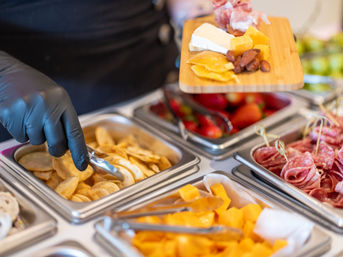 Charcuterie Workshop Experience: Build Your Own Custom Board with Meats, Cheeses & Expert Guidance at Your Location image 4
