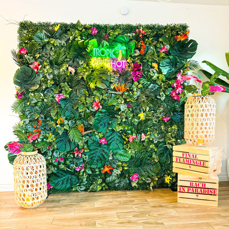 Luxury Bachelorette Decor & VIP Concierge by Valley Girl Bachelorette image 6
