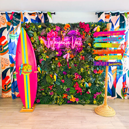 Luxury Bachelorette Decor & VIP Concierge by Valley Girl Bachelorette image 3