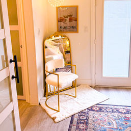 Luxury Bachelorette Decor & VIP Concierge by Valley Girl Bachelorette image 12