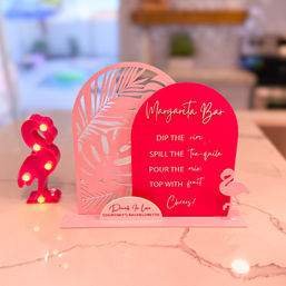 Luxury Bachelorette Decor & VIP Concierge by Valley Girl Bachelorette image 16