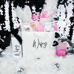 Luxury Bachelorette Decor & VIP Concierge by Valley Girl Bachelorette image 14