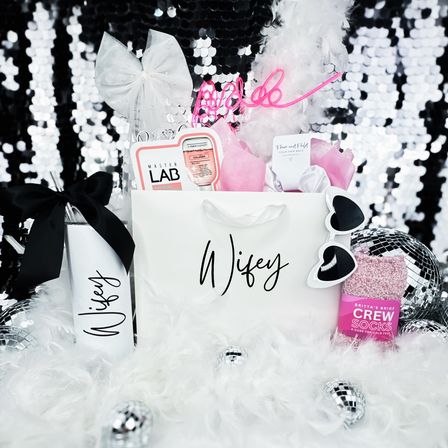 Luxury Bachelorette Decor & VIP Concierge by Valley Girl Bachelorette image 14