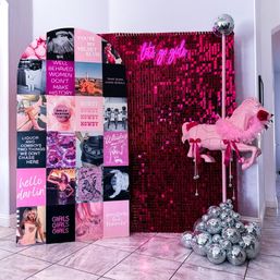 Luxury Bachelorette Decor & VIP Concierge by Valley Girl Bachelorette image 7